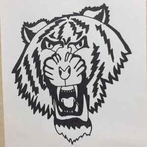 Meet your Posher, Isaiah